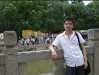 汪豪杰