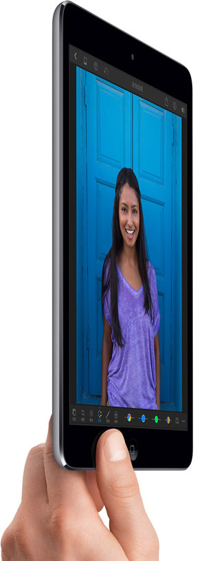 蘋果（Apple） iPad mini ME279CH/A 