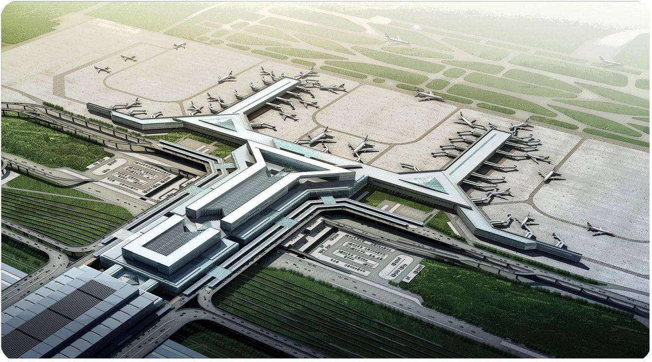 樁與我國的鐵路建設