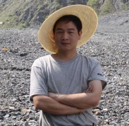 林偉