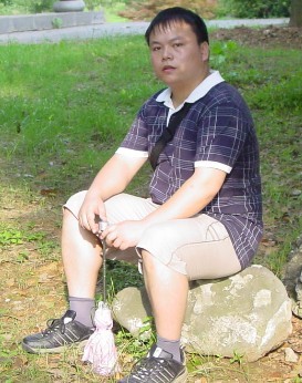 張靜波