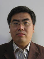 李傳勛