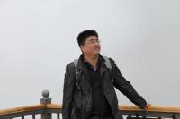 蔣明杰